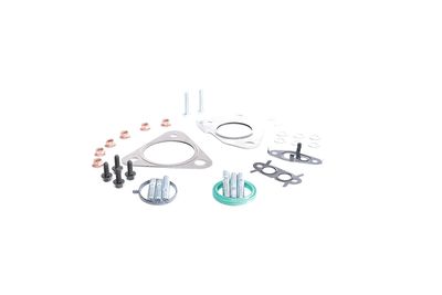 SET MONTAJ TURBOCOMPRESOR BTS Turbo T931523ABS 28