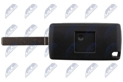 CARCASă CHEIE AUTO NTY EZCCT102 3