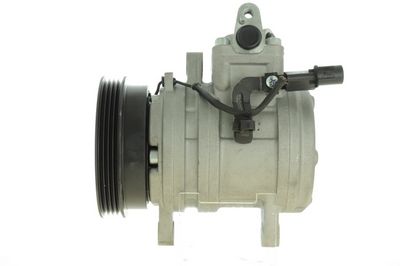 Kompresor klimatizácie POLCAR 4106KS-2