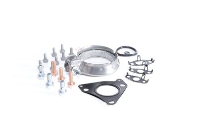 MONTAGESATZ LADER BTS Turbo T931337ABS 25