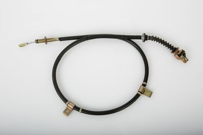 Трос, управление сцеплением HELLA 8AK 355 702-071 для MITSUBISHI COLT