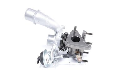 LADER AUFLADUNG BTS Turbo T912016 11