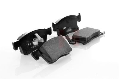 SET PLACUTE FRANA FRANA DISC GH GH412714 12