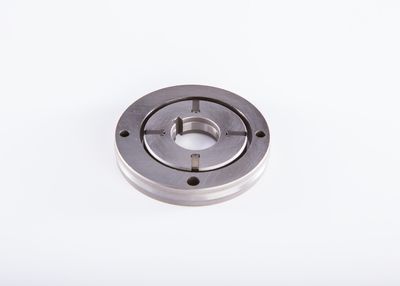BOSCH Kraftstoffpumpe