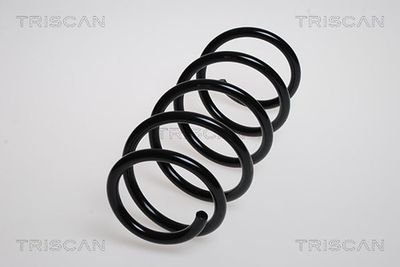 TRISCAN 8750 24138 Пружина подвески  для OPEL CORSA (Опель Корса)