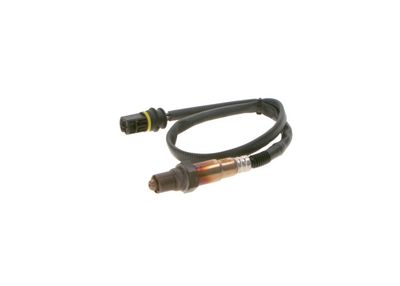 SONDA LAMBDA BOSCH 0258006353 9