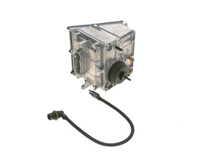 FöRDERMODUL HARNSTOFFEINSPRITZUNG BOSCH 0444022039 7