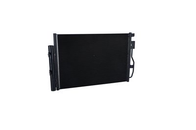 CONDENSATOR CLIMATIZARE NRF 350044 25