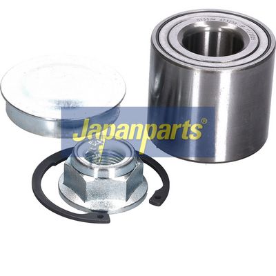 JAPANPARTS Rato guolio komplektas