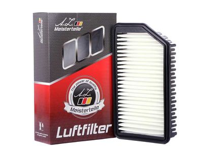 въздушен филтър A.Z. Meisterteile AZMT-41-030-1239