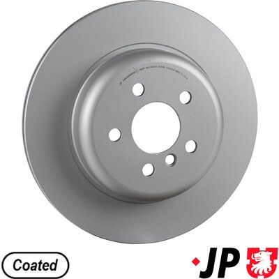 спирачен диск JP GROUP 1463206600