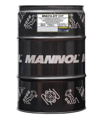 Huile de transmission MANNOL BECZKI