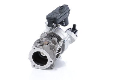 LADER AUFLADUNG BTS Turbo T918787 21