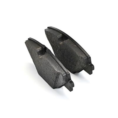 BREMSBELAGSATZ SCHEIBENBREMSE DELPHI LP3901 20
