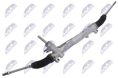кормилна кутия NTY SPK-LR-002