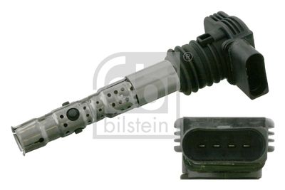 Ignition Coil 27470