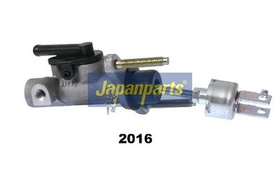 JAPANPARTS Pagrindinis cilindras, sankaba