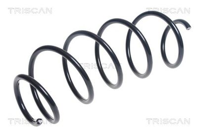 Пружина ходовой части TRISCAN 8750 28264 для PEUGEOT 2008