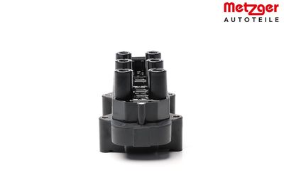 BOBINA DE INDUCTIE METZGER AUTOTEILE 0880006 10