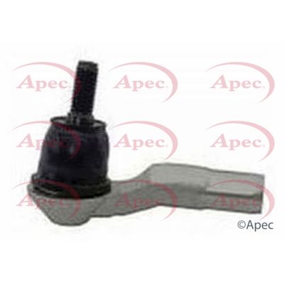 Tie Rod End APEC AST6449