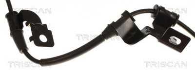 ABS Sensor TRISCAN 8180 43382