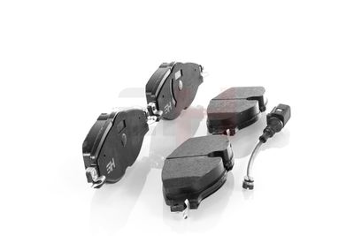 SET PLACUTE FRANA FRANA DISC GH GH410222 14