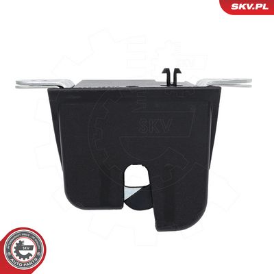 Zámok veka batožinového priestoru ESEN SKV 60SKV675