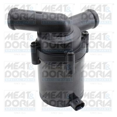Dodatkowa pompa wodna ogrzewania postojowego MEAT & DORIA 20055 produkt