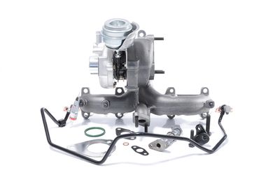 LADER AUFLADUNG BTS Turbo T981017BT 9