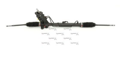 TURBO-TEC Рулевой механизм