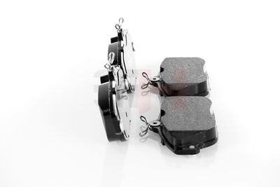 SET PLACUTE FRANA FRANA DISC GH GH414811 18