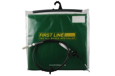 въжен механизъм, задействане на съединителя FIRST LINE FKC1291