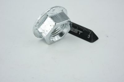 NACHLAUFSCHALE CORP AXE FEBEST 0431001 33