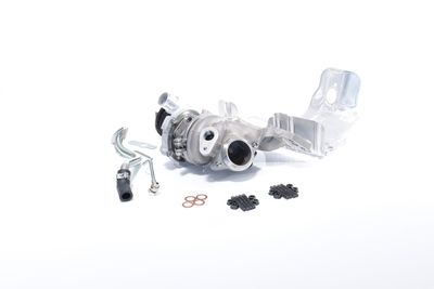 LADER AUFLADUNG BTS Turbo T981262 14