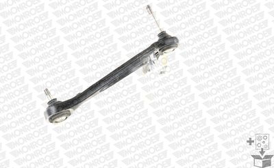 BRAT SUSPENSIE ROATA MONROE L11509 1