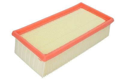 Luchtfilter (Patroon) past: DS DS 3  CITROEN C3 AIRCROSS I, C3 AIRCROSS II, C3 II, C3 III, C4 CACTUS, C-ELYSEE, DS3  OPEL CORSA F, CROSSLAND X, CROSSLAND X / CROSSLAND 1.0-1.2LPG 03.12-