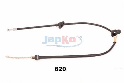 жило, ръчна спирачка JAPKO