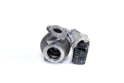 COMPRESOR SISTEM DE SUPRAALIMENTARE BTS Turbo T914639 20