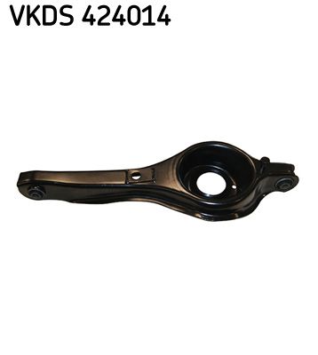 Control/Trailing Arm, wheel suspension VKDS 424014