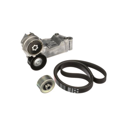 KEILRIPPENRIEMENSATZ GATES K096PK1745 47