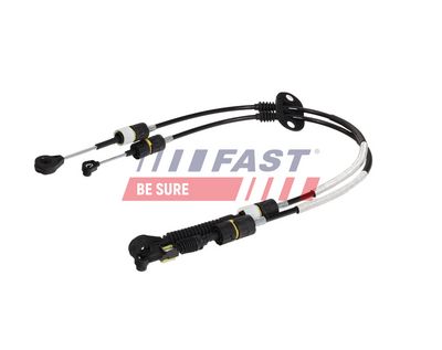 SET DE CABLURI CUTIE DE VITEZE MANUALă FAST FT02952 2