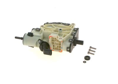 FöRDERMODUL HARNSTOFFEINSPRITZUNG BOSCH F01C600210 23