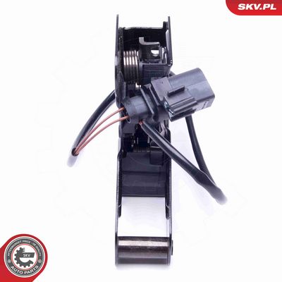 INCHIZATOR CAPOTA MOTOR ESEN SKV 16SKV244 2