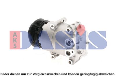 KOMPRESSOR KLIMAANLAGE