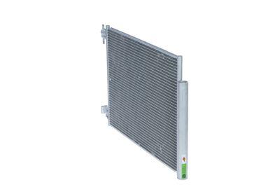 CONDENSATOR CLIMATIZARE NRF 350357 12