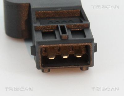 Vorschau Sensor, Nockenwellenposition Ansicht 2