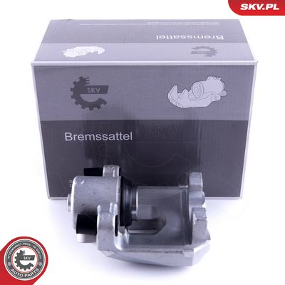 Brzdový třmen ESEN SKV 55SKV333