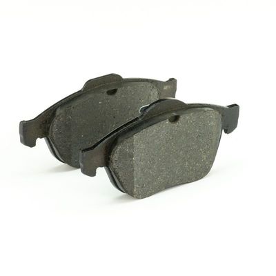 BREMSBELAGSATZ SCHEIBENBREMSE DELPHI LP1708 16