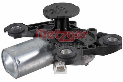 Silnik wycieraczek METZGER AUTOTEILE 2190692