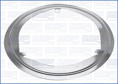 Gasket, exhaust pipe 01109200